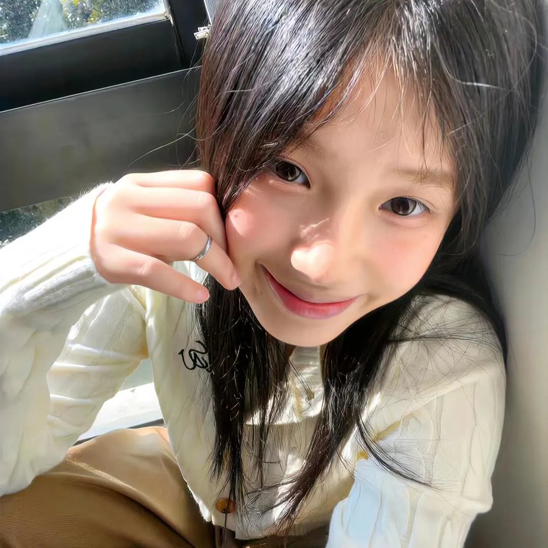 一个女孩的故事