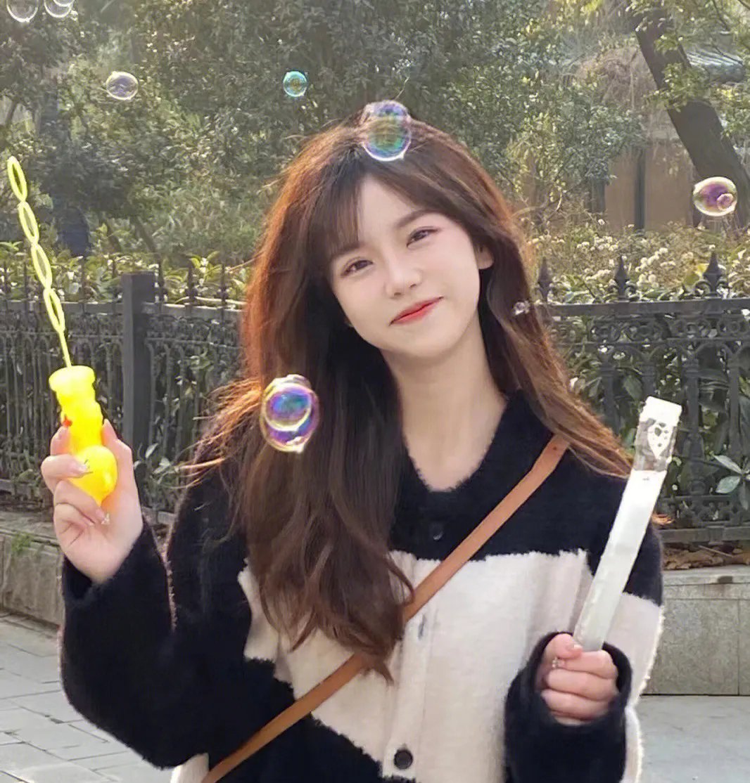 美丽生灵